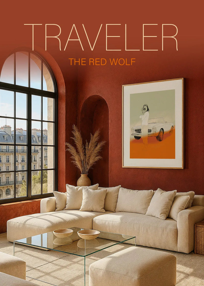Traveler