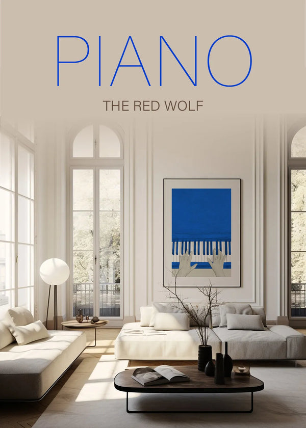 Piano