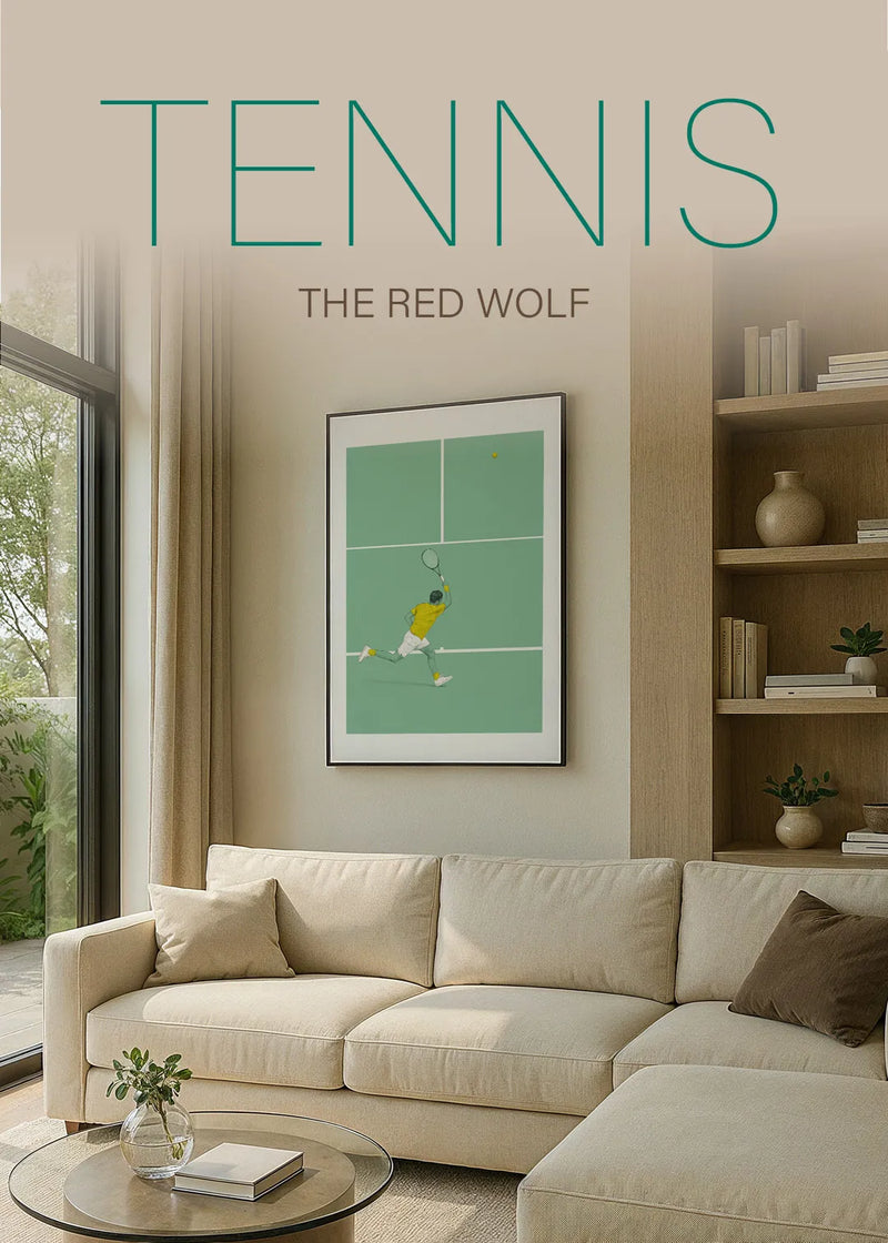Tennis
