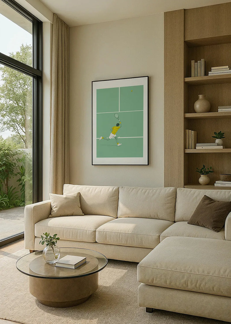 Tennis