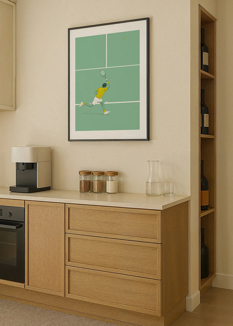 Tennis