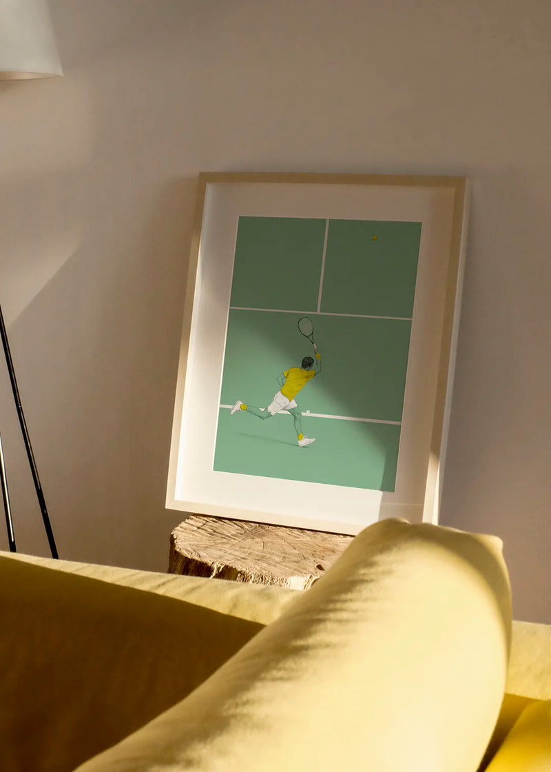 Tennis