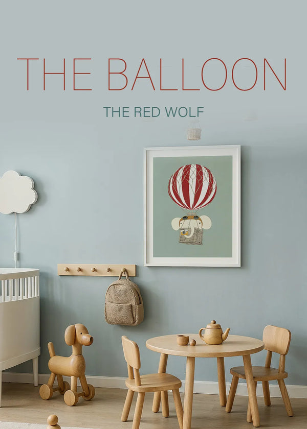 The Balloon