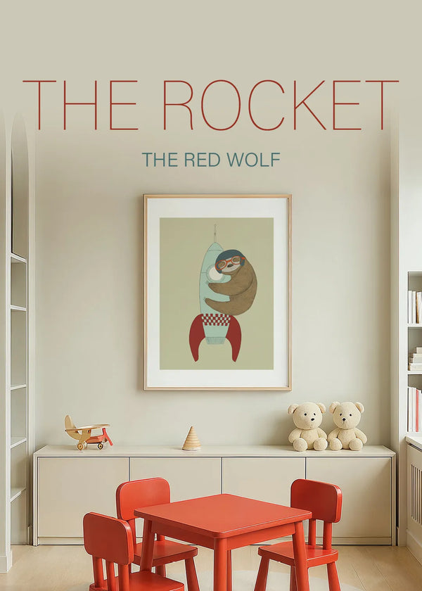 The Rocket