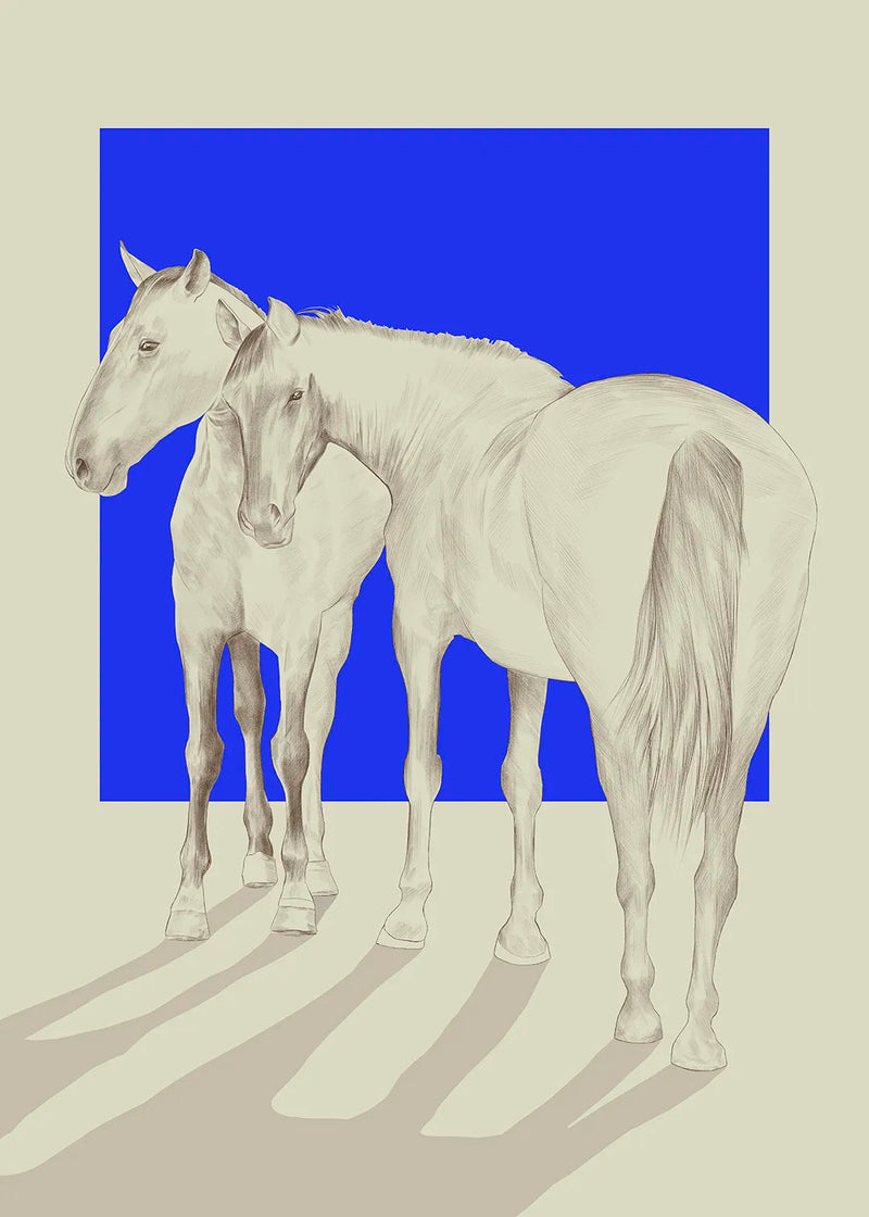 Wild Horses