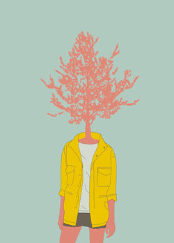 Woman Nature