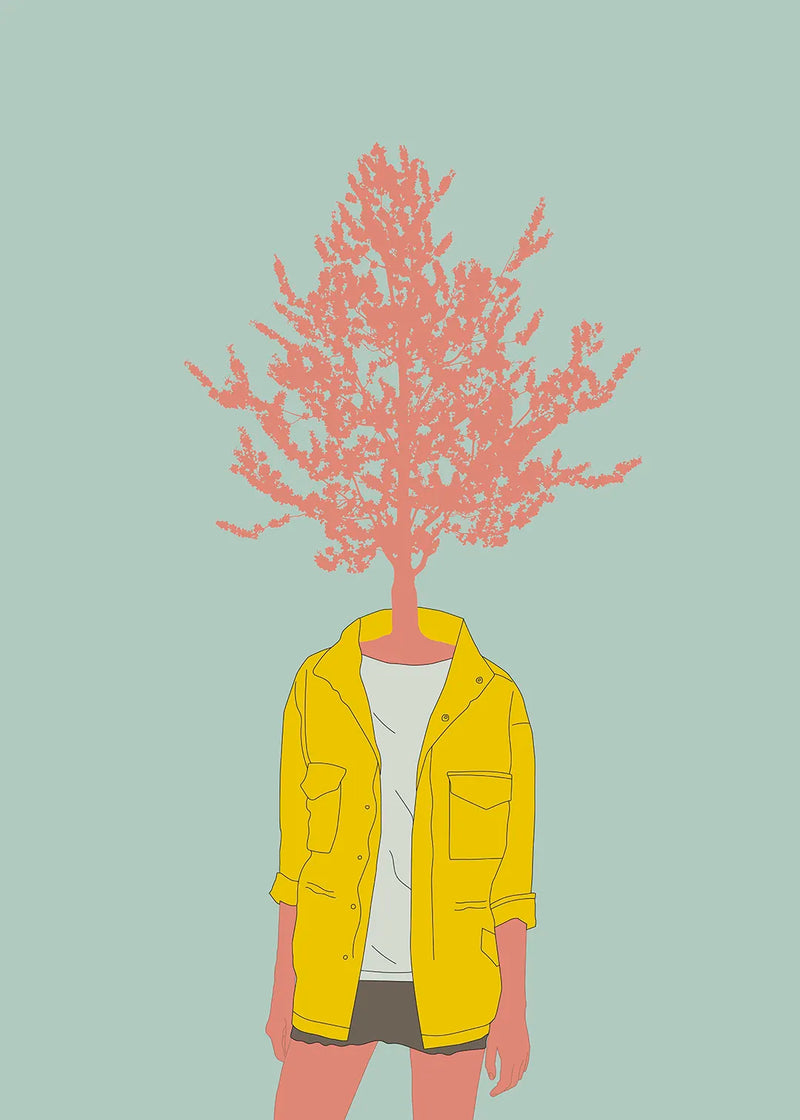 Woman Nature
